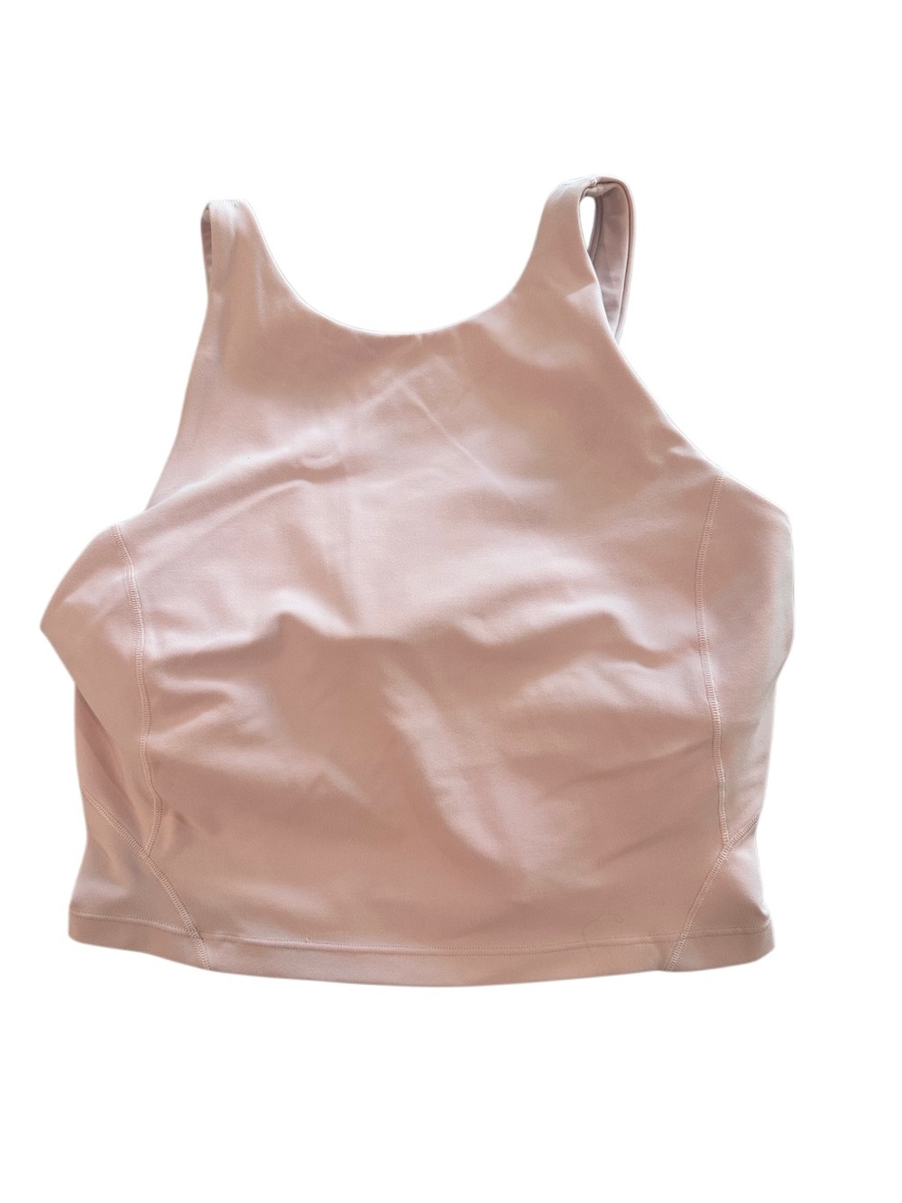 Lululemon Align High Neck Top